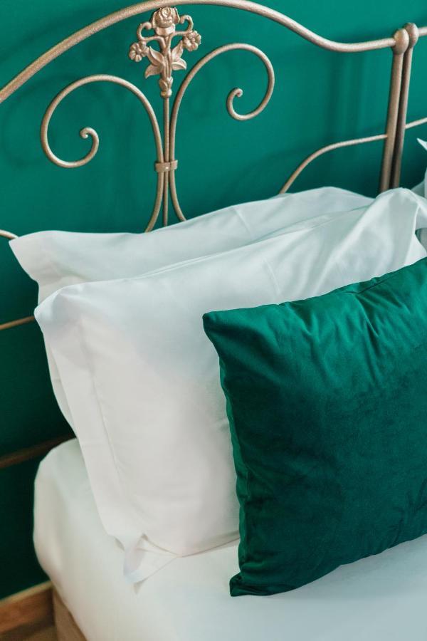 Campanha By Stories Apartment