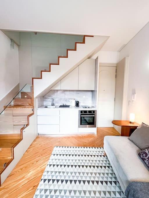 Apartment Charming Lapa By Unique Hosts