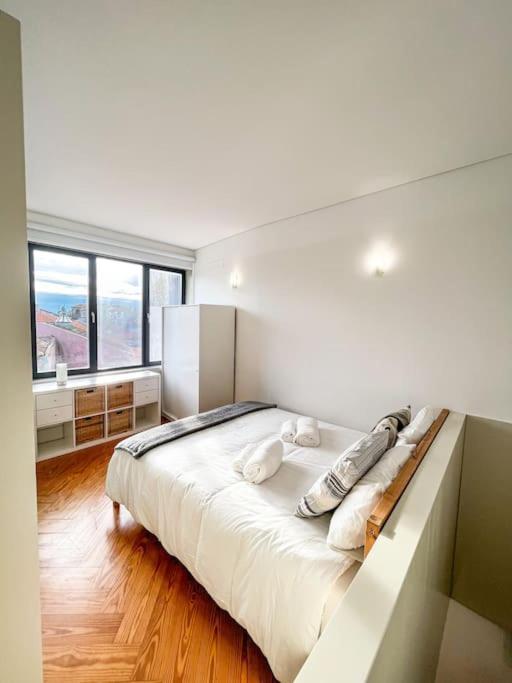 Apartment Charming Lapa By Unique Hosts *