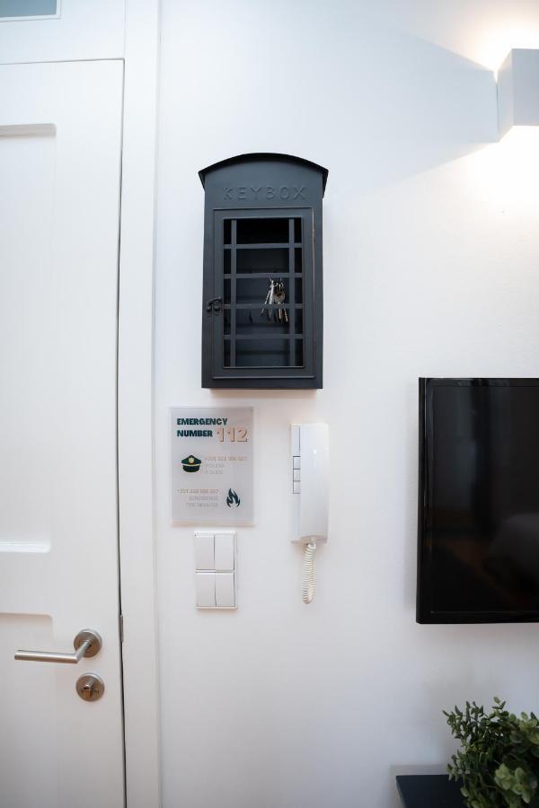 Cozy Casa Bonfim Appartement Porto
