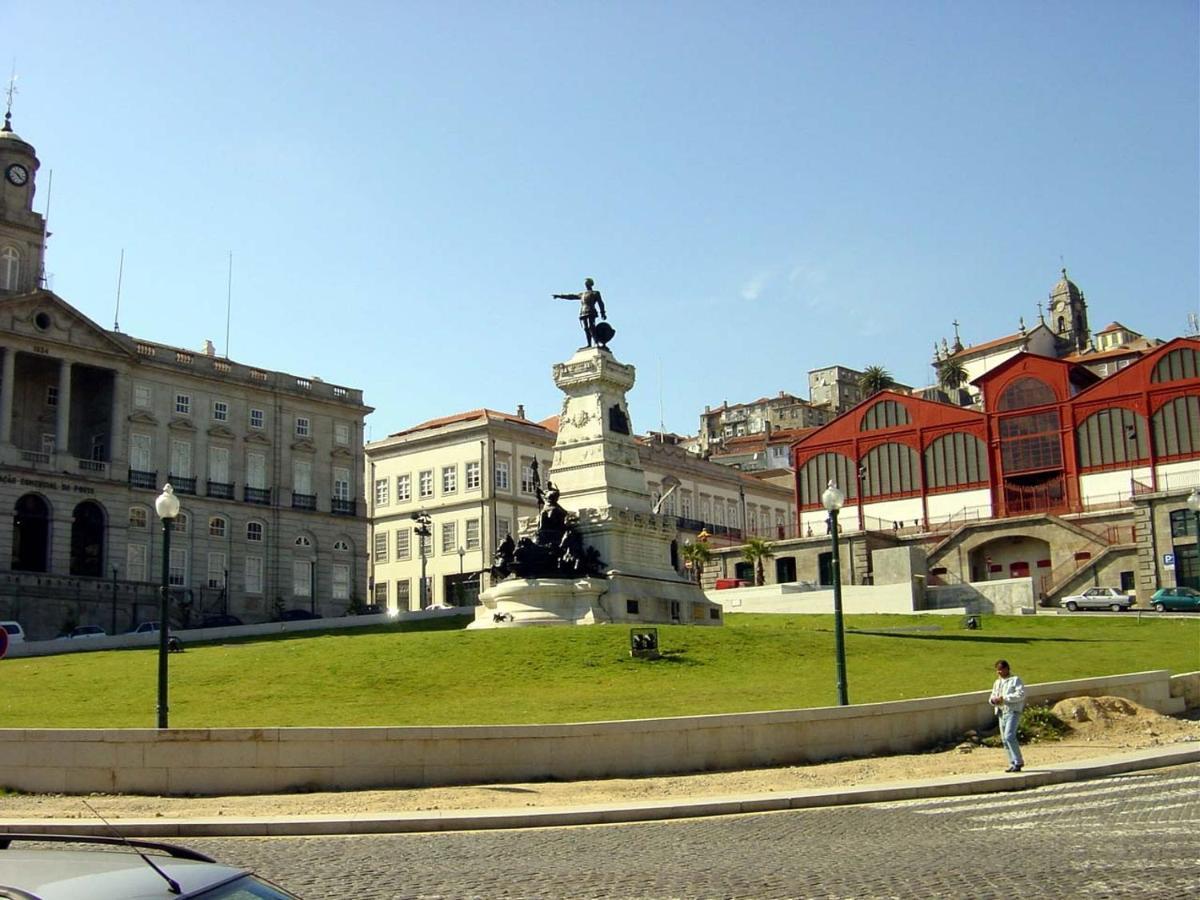 Apartment Flowerstreet54 Porto