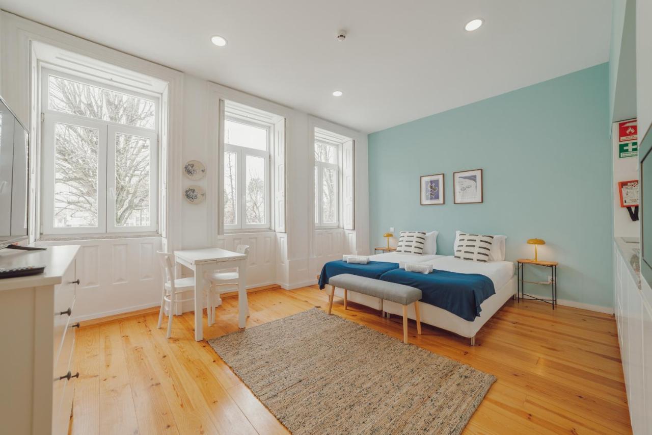 Downtown By Vacationy Apartment Porto