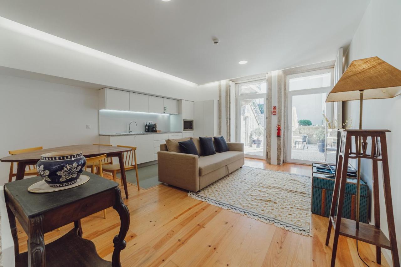 Downtown By Vacationy Apartment Porto