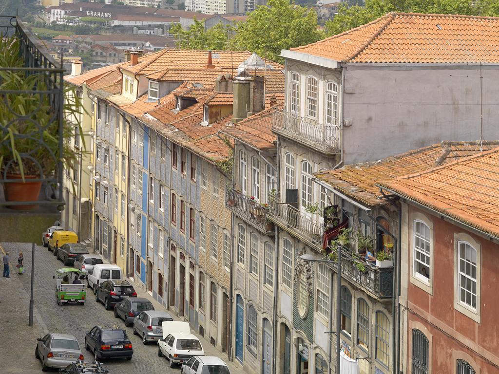 Feels Like - Central Flat * Porto
