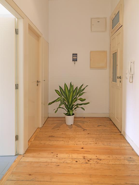Appartement Feels Like - Central Flat *