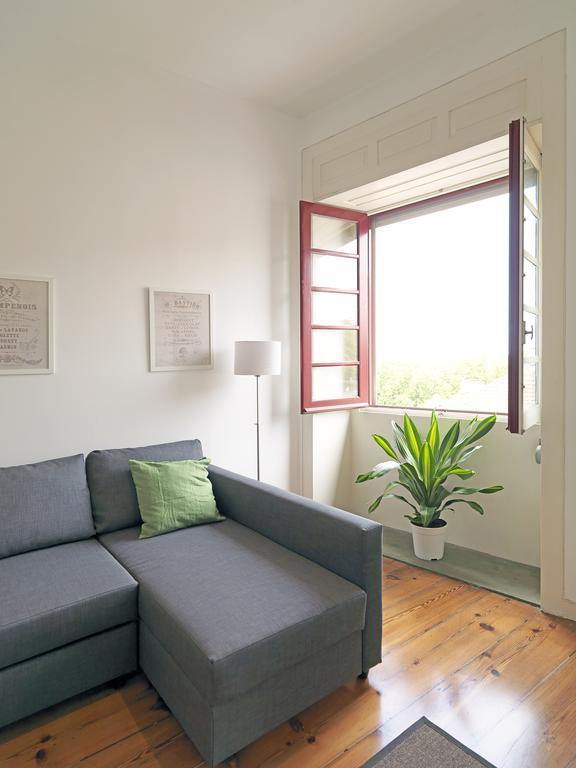 Feels Like - Central Flat Porto