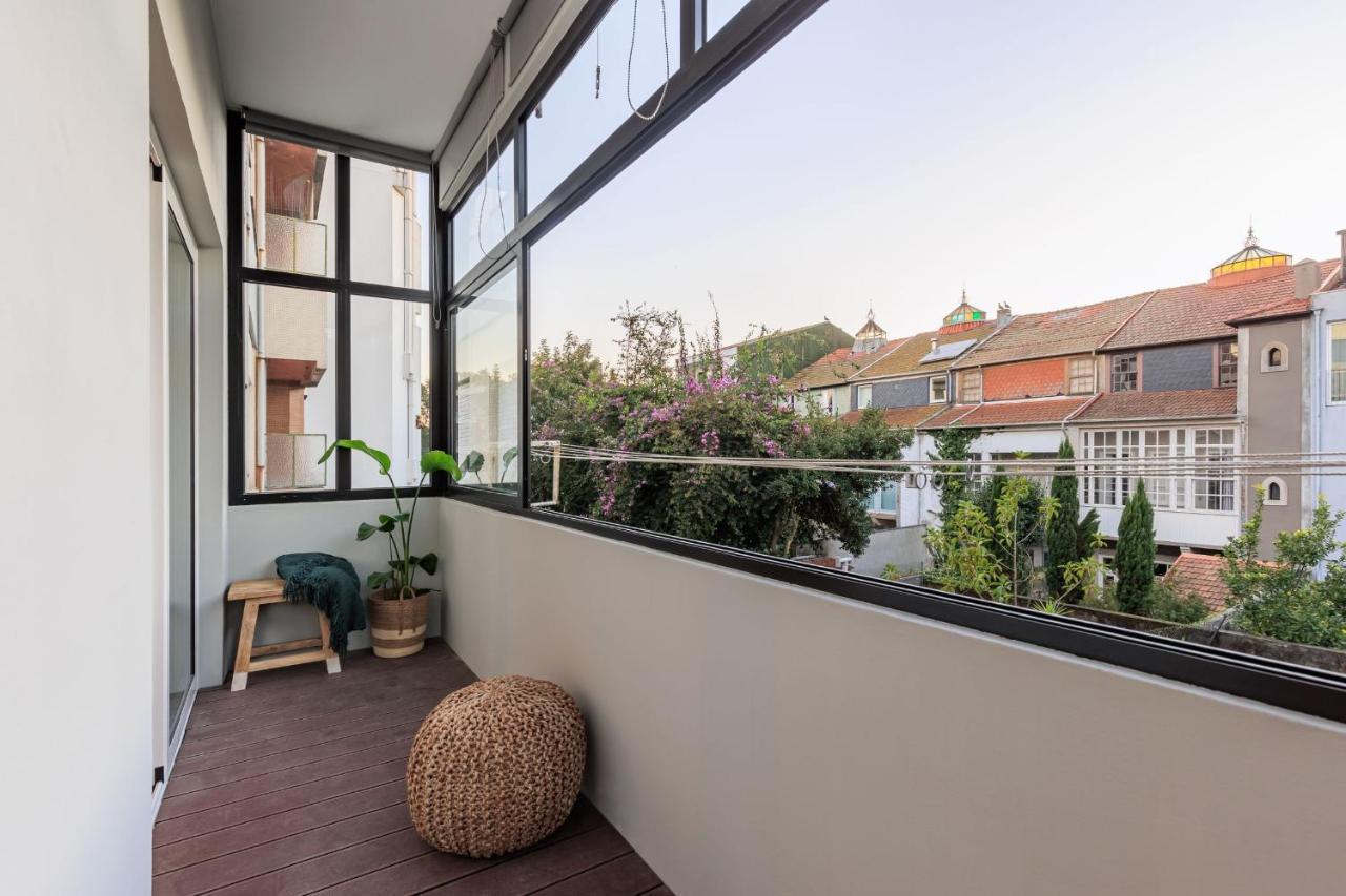 Enjoy Bonfim 2br Renovated By Lovelystay
