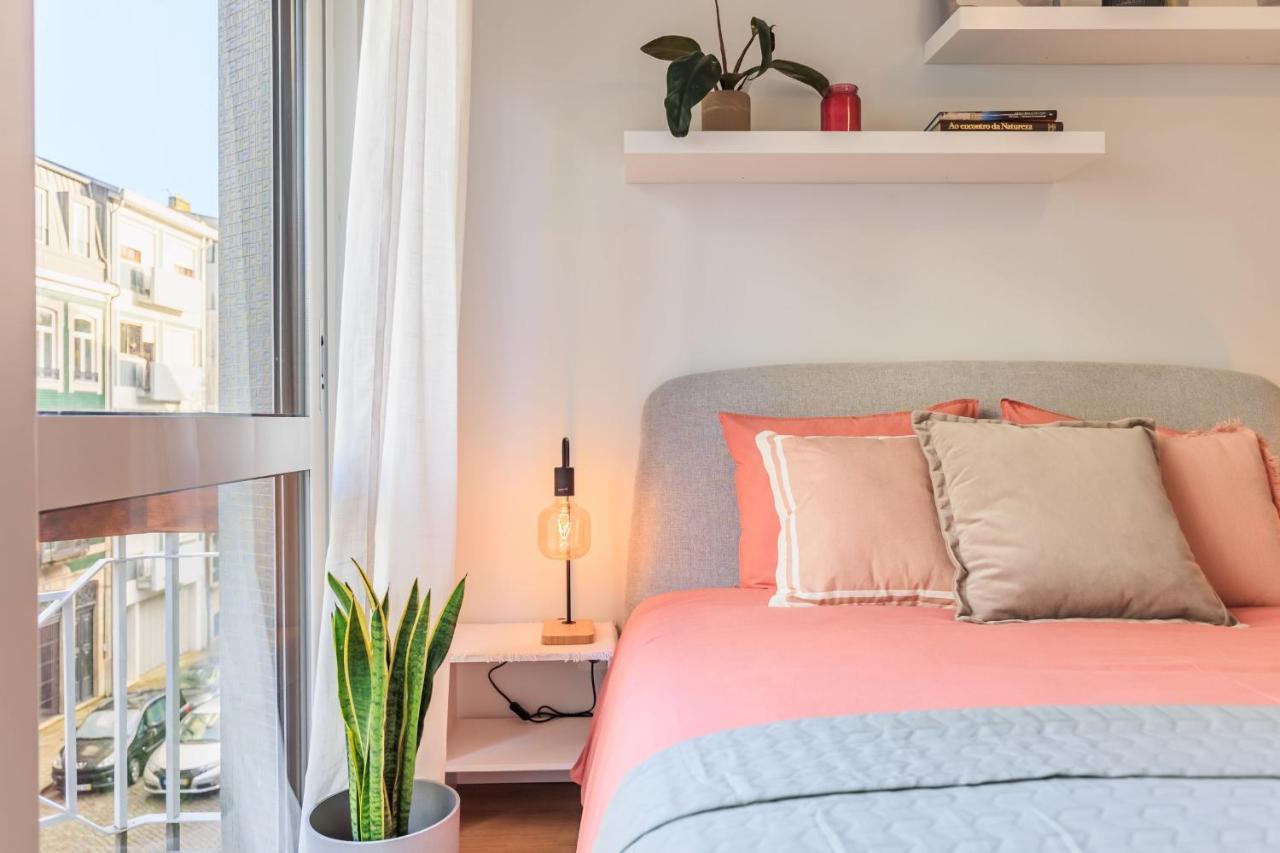 Enjoy Bonfim 2br Renovated By Lovelystay