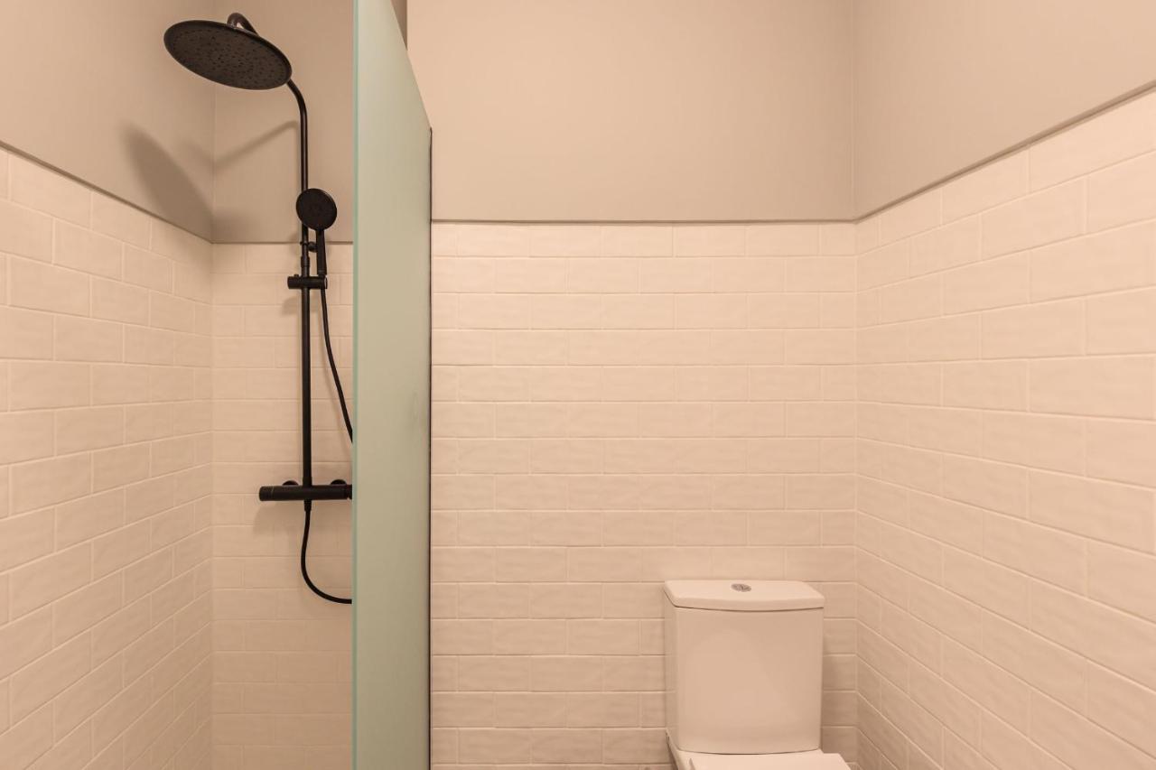 Apartment Enjoy Bonfim 2br Renovated By Lovelystay