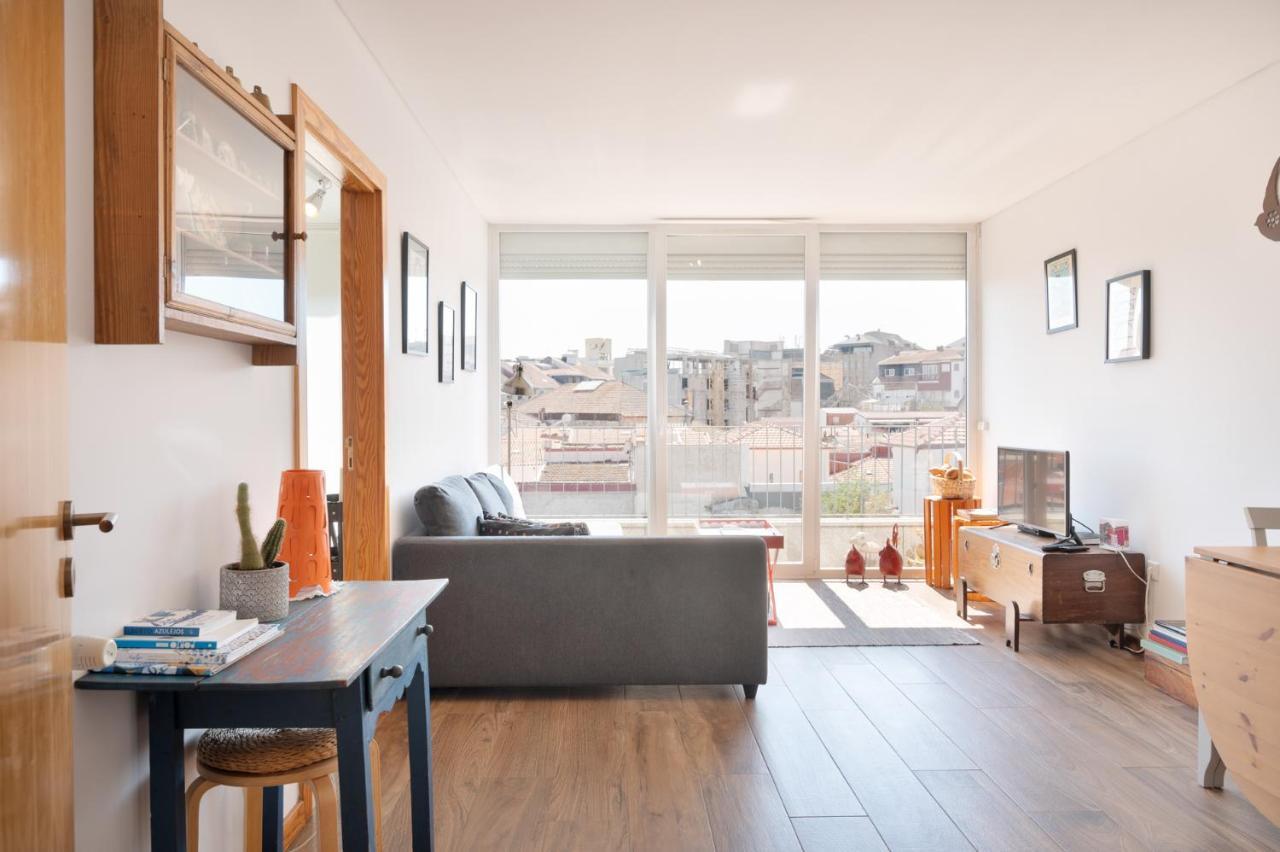 O'porto Fontainhas Flat
