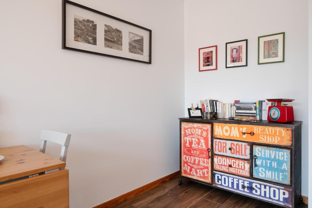 Apartment O'porto Fontainhas Flat