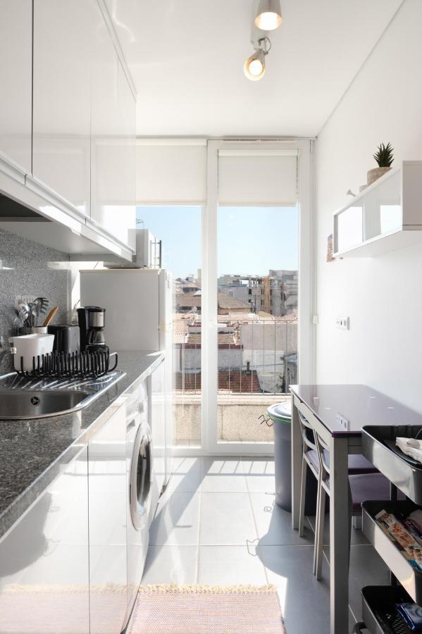 O'porto Fontainhas Flat