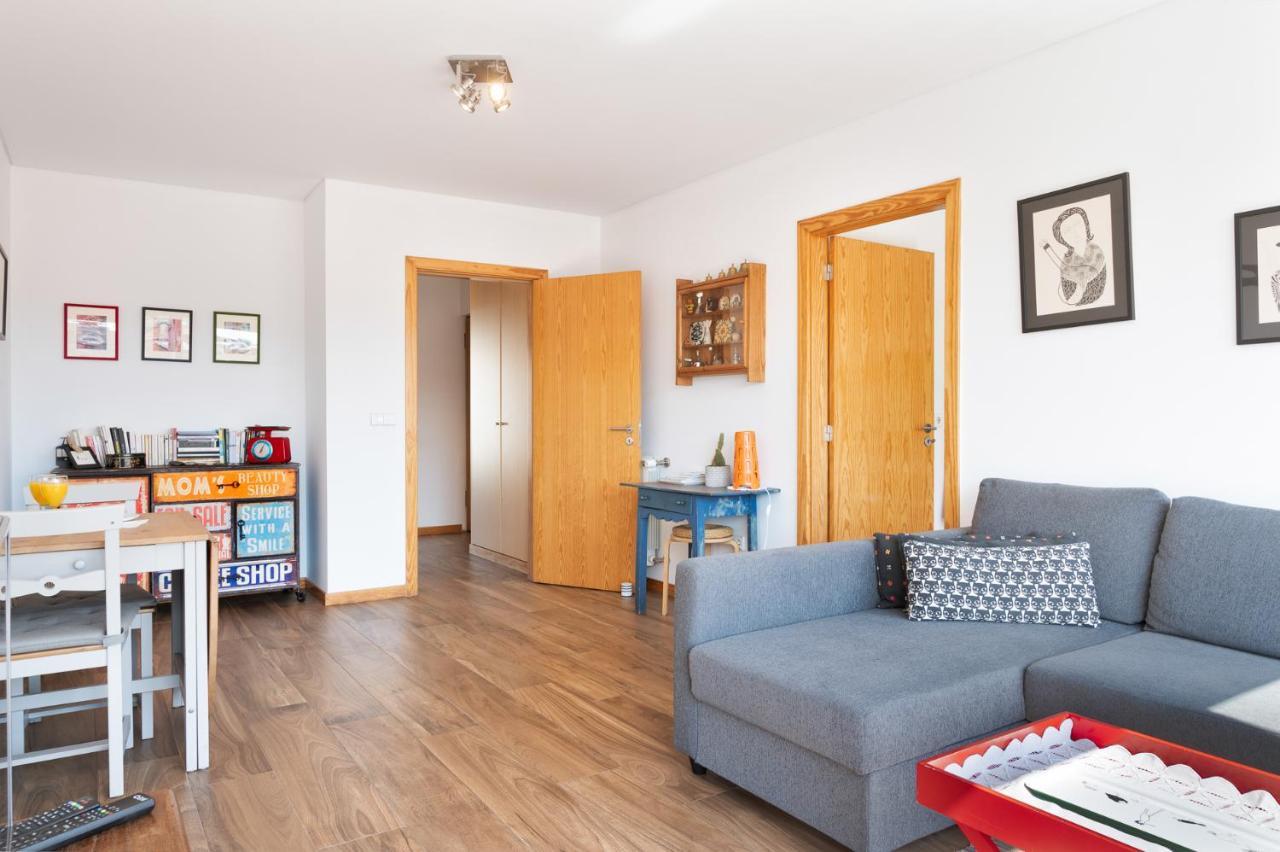 Apartment O'porto Fontainhas Flat