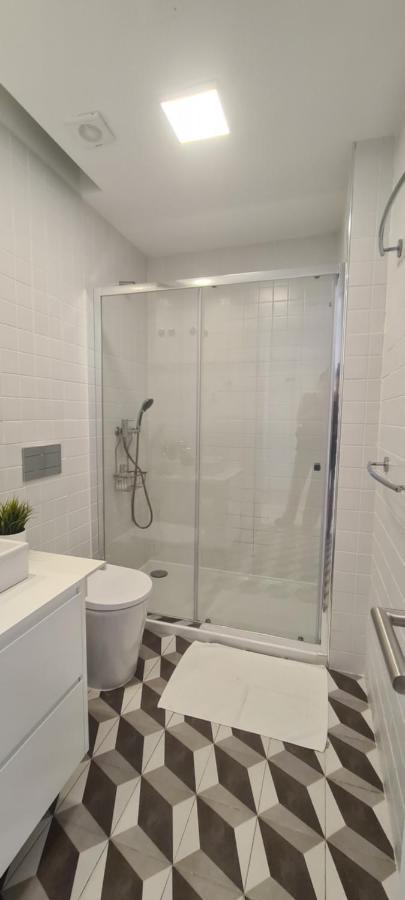 Merc Estudio 245 Appartement Porto