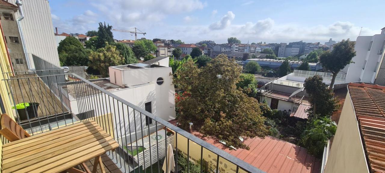 Appartement Merc Estudio 245