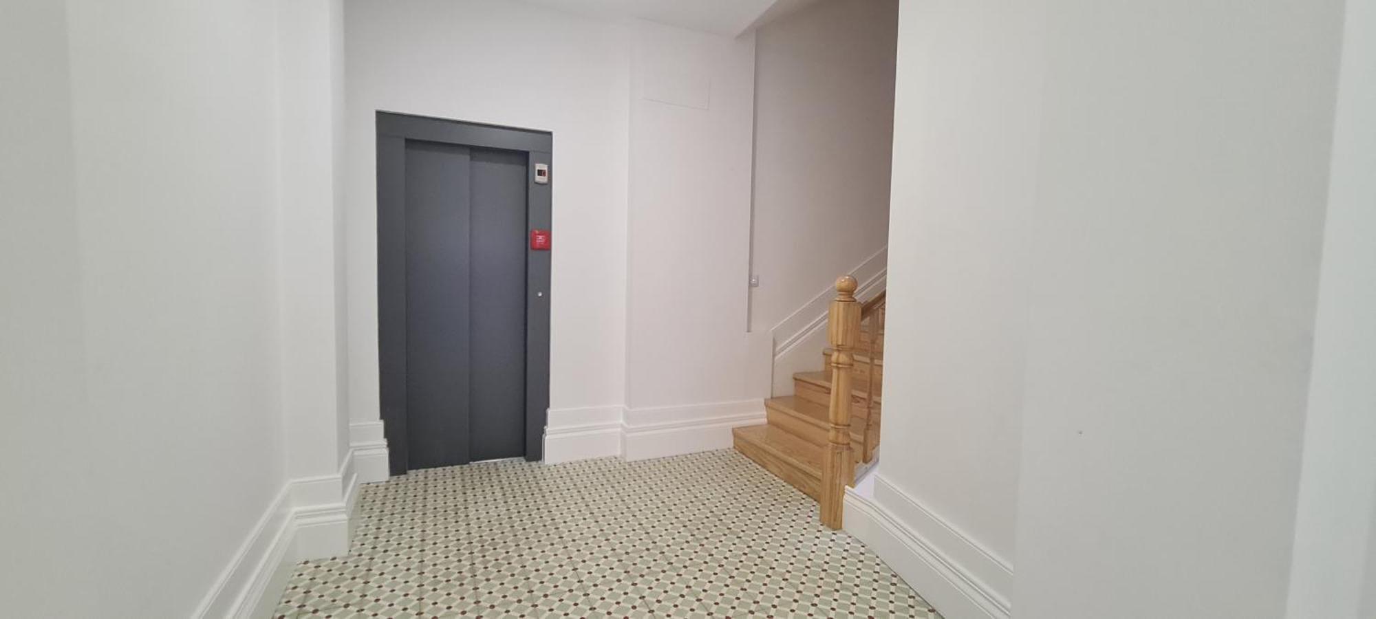 Appartement Merc Estudio 245