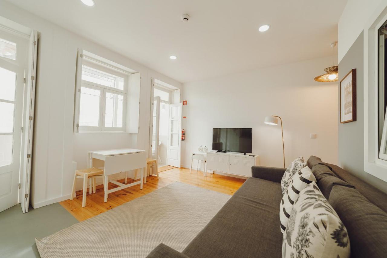 Apartment Downtown By Vacationy *