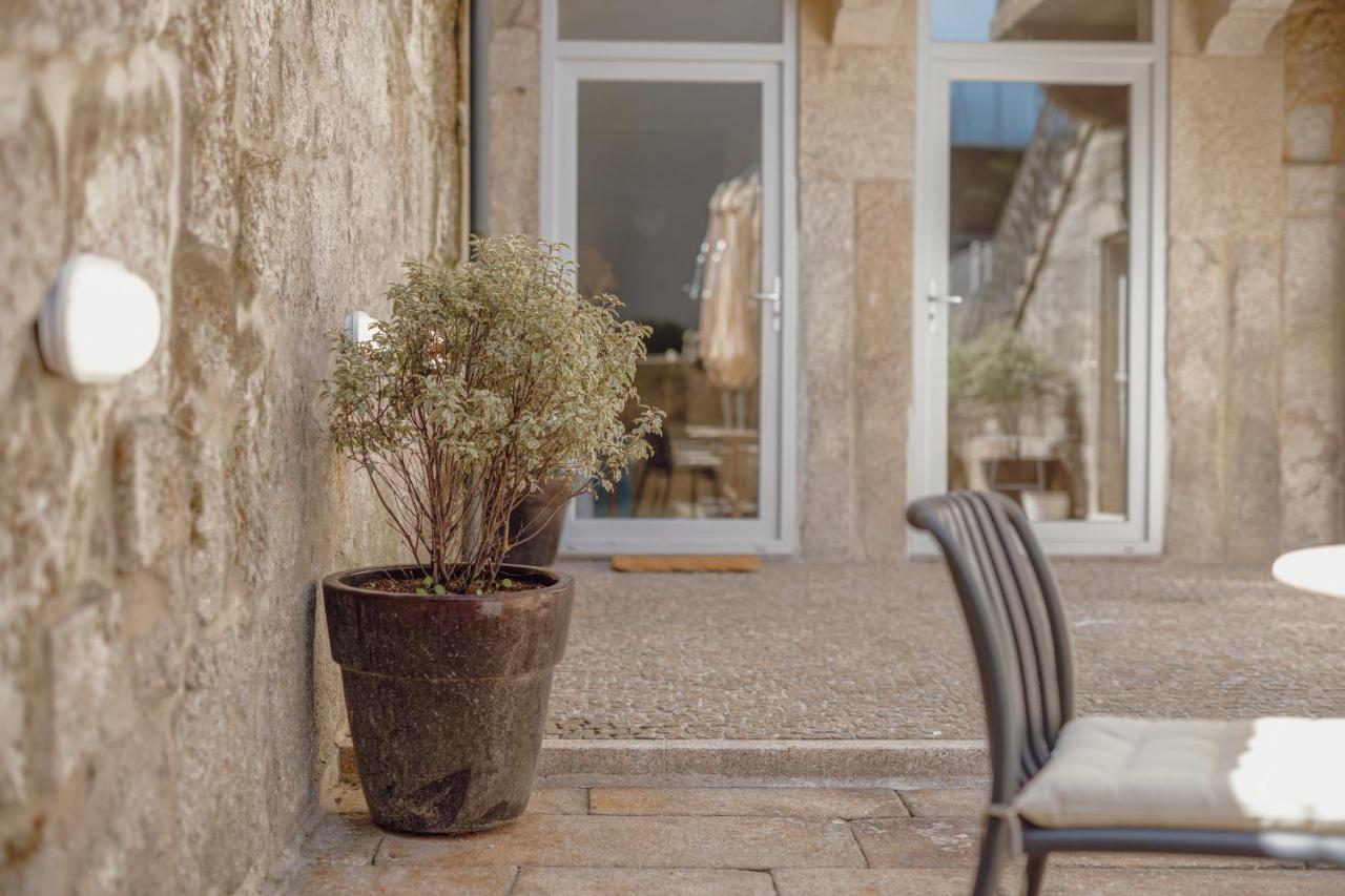 Downtown By Vacationy Apartment Porto