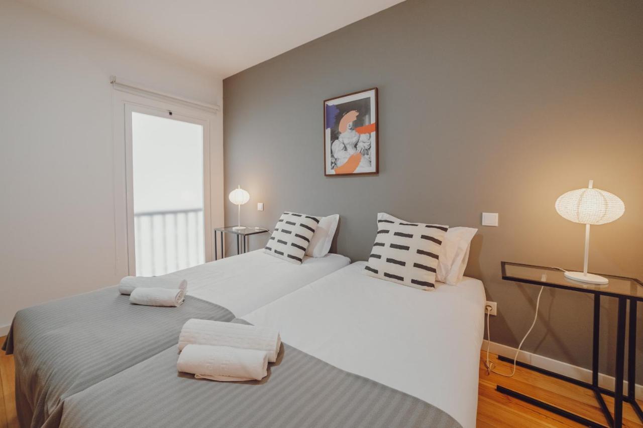 Apartment Downtown By Vacationy