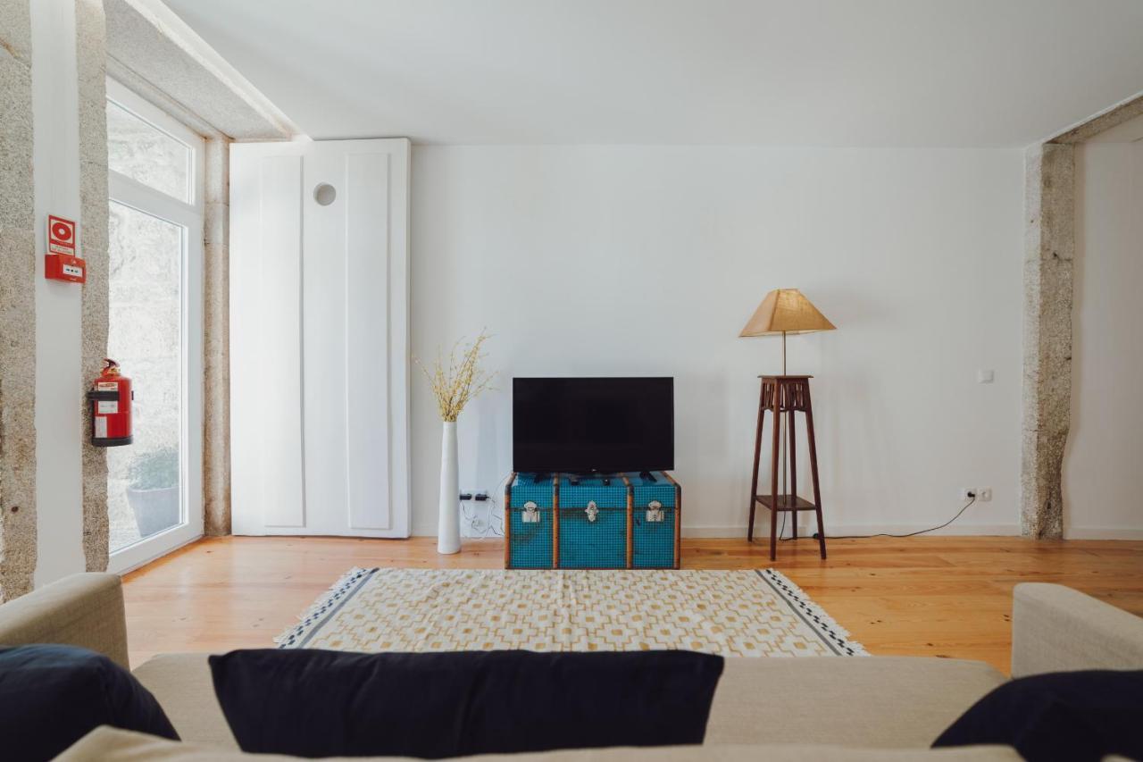 Downtown By Vacationy Apartment Porto