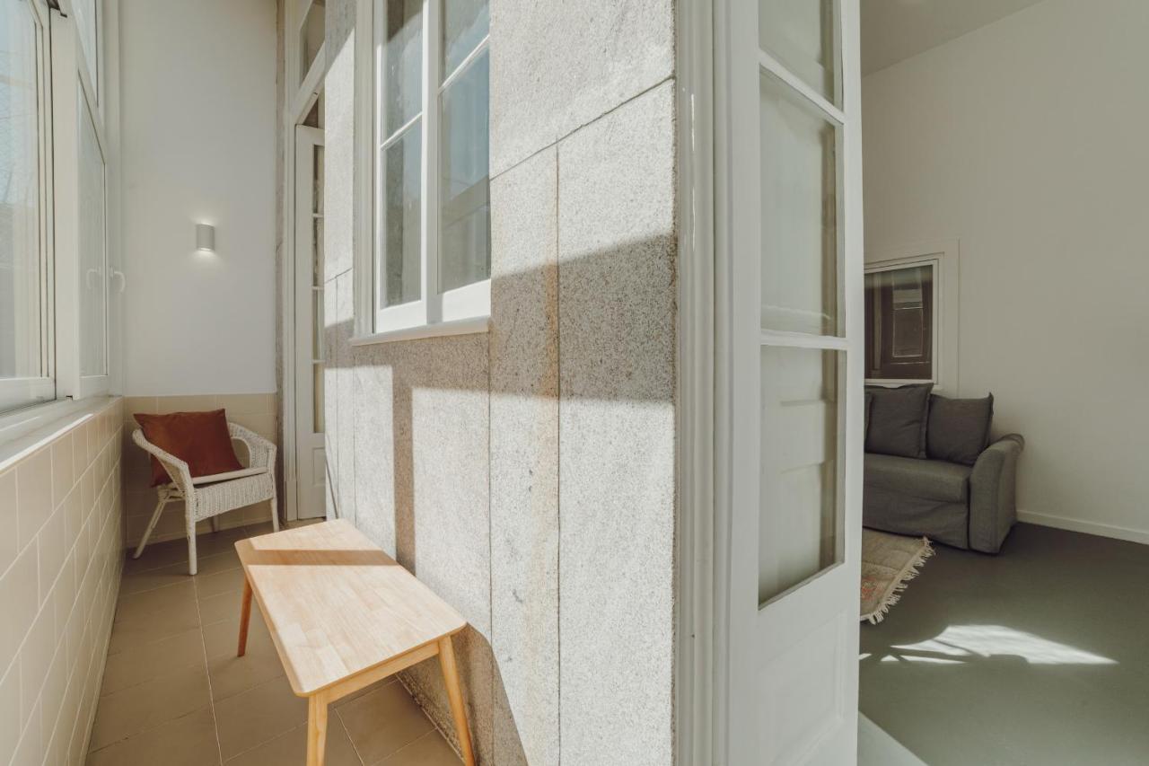 Downtown By Vacationy Apartment Porto