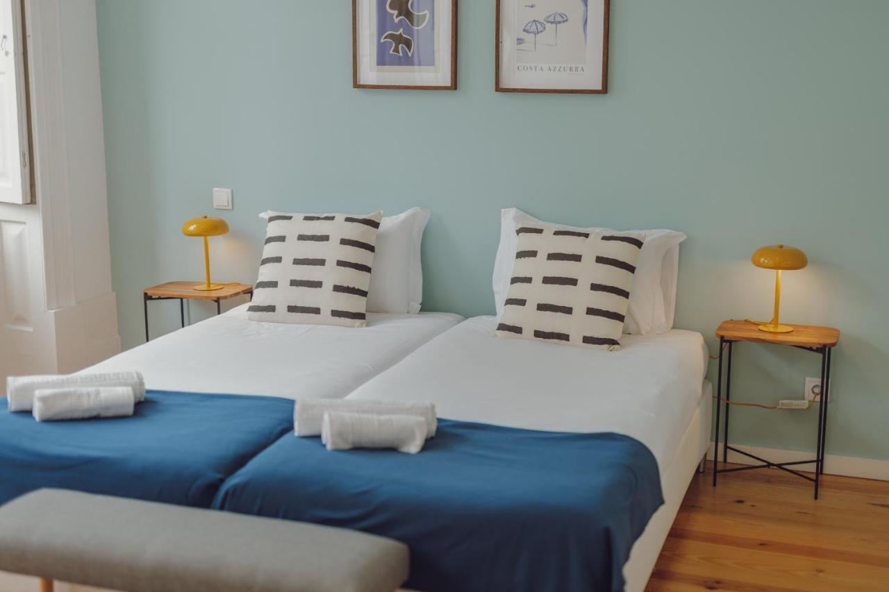 Downtown By Vacationy Apartment Porto