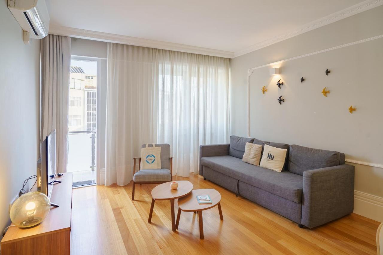 Feel Downtown & Appartement *