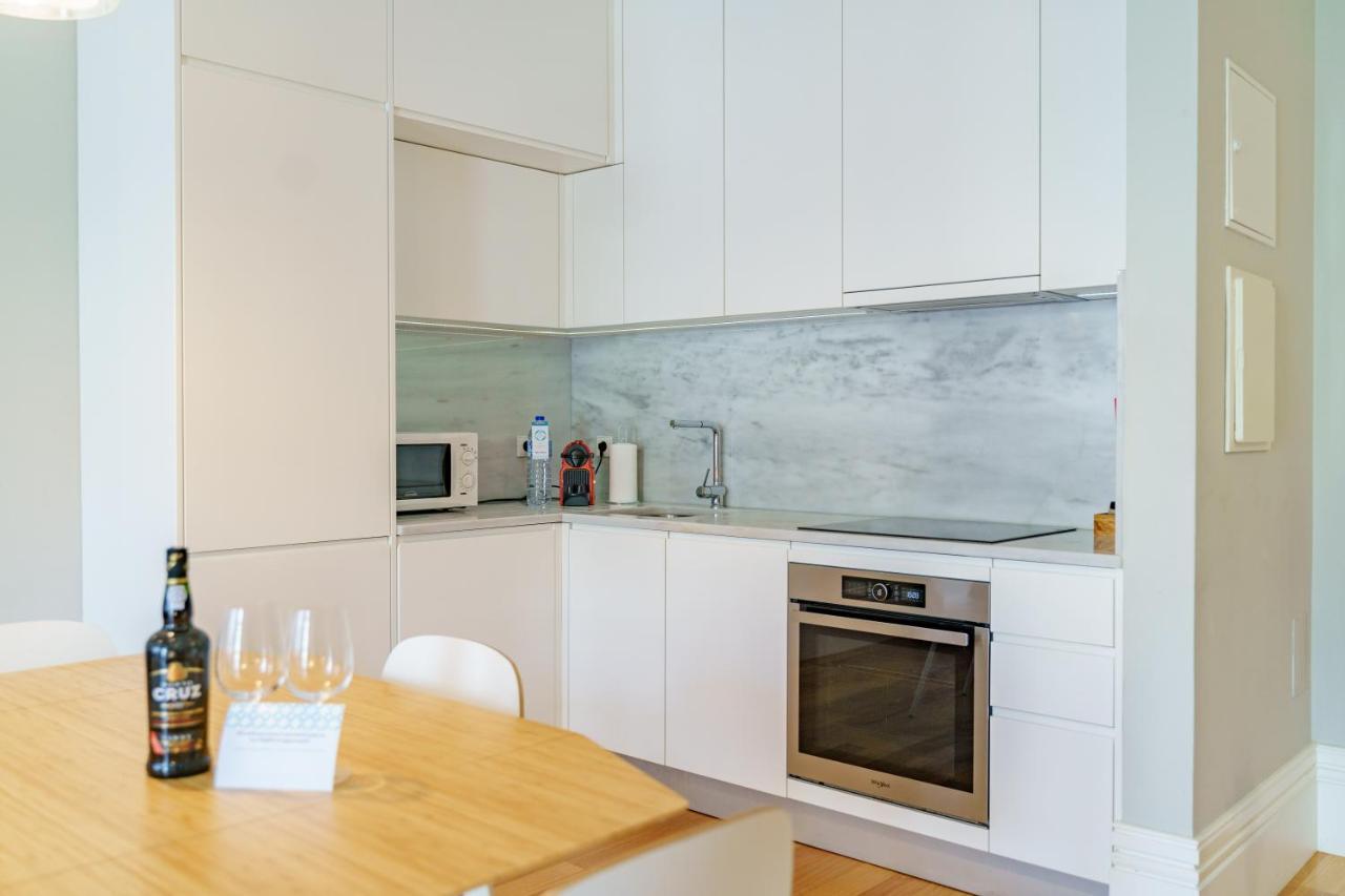 Appartement Feel Downtown & Porto