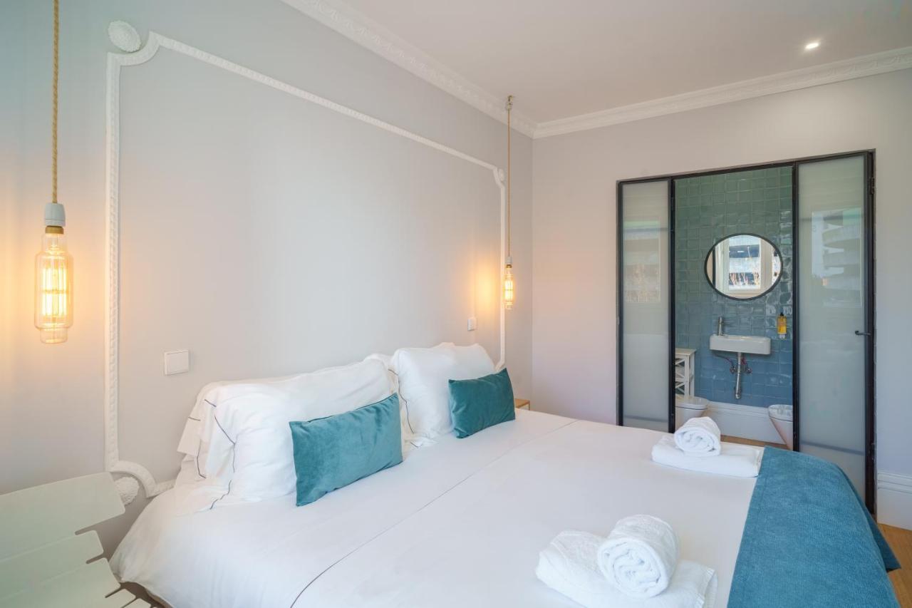 Appartement Feel Downtown & *