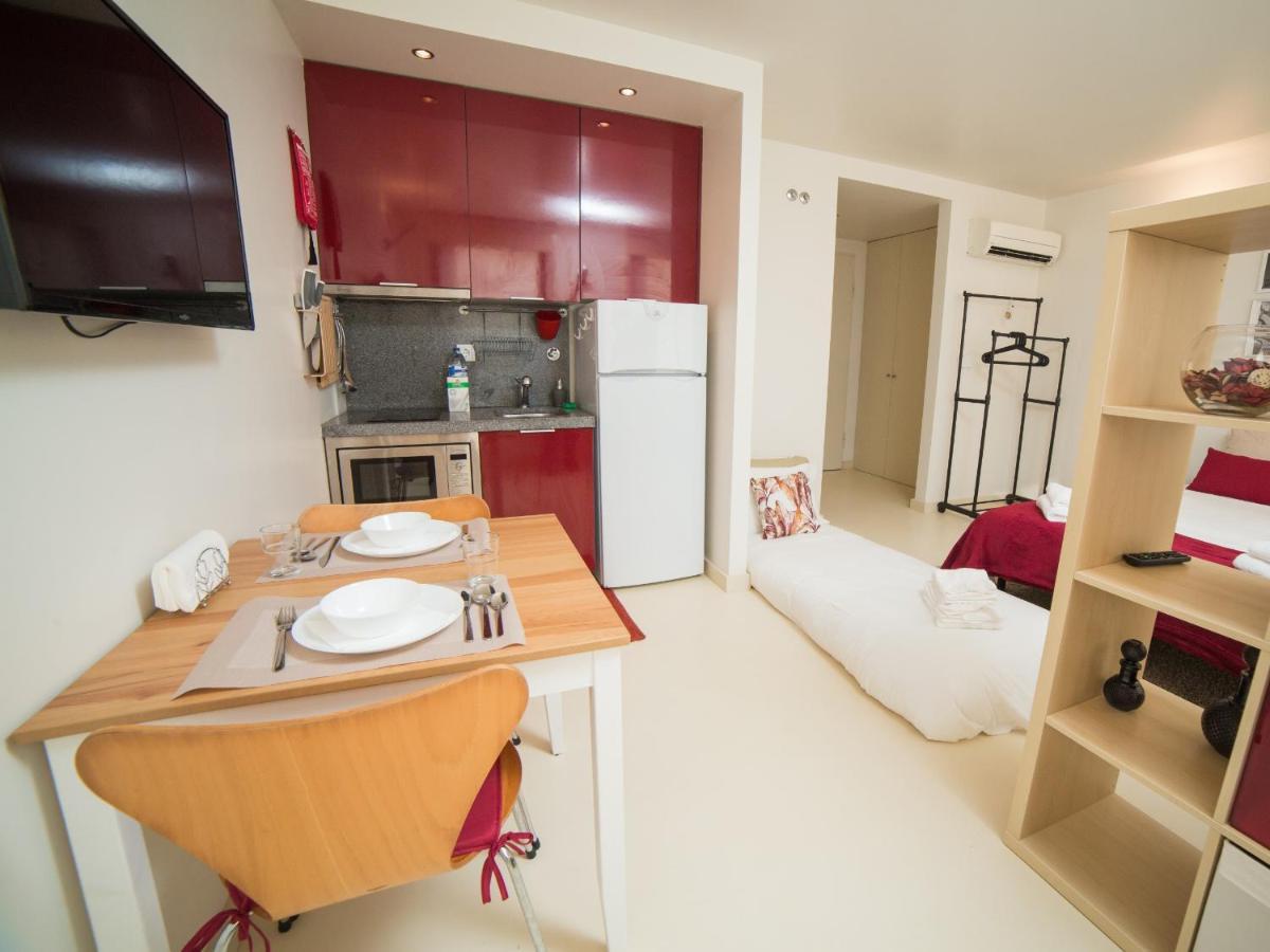 Apartamento Guest - Cedofeita Porto