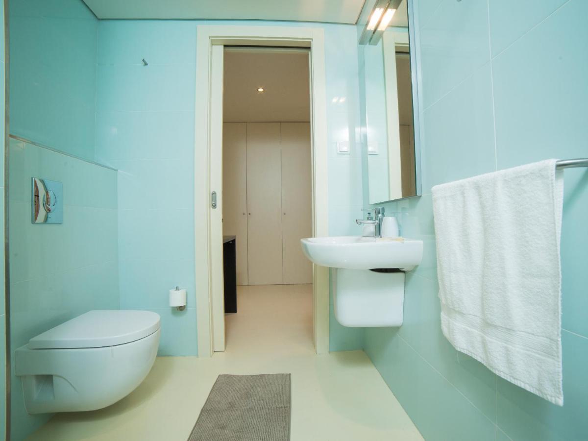 Guest - Cedofeita Apartamento Porto