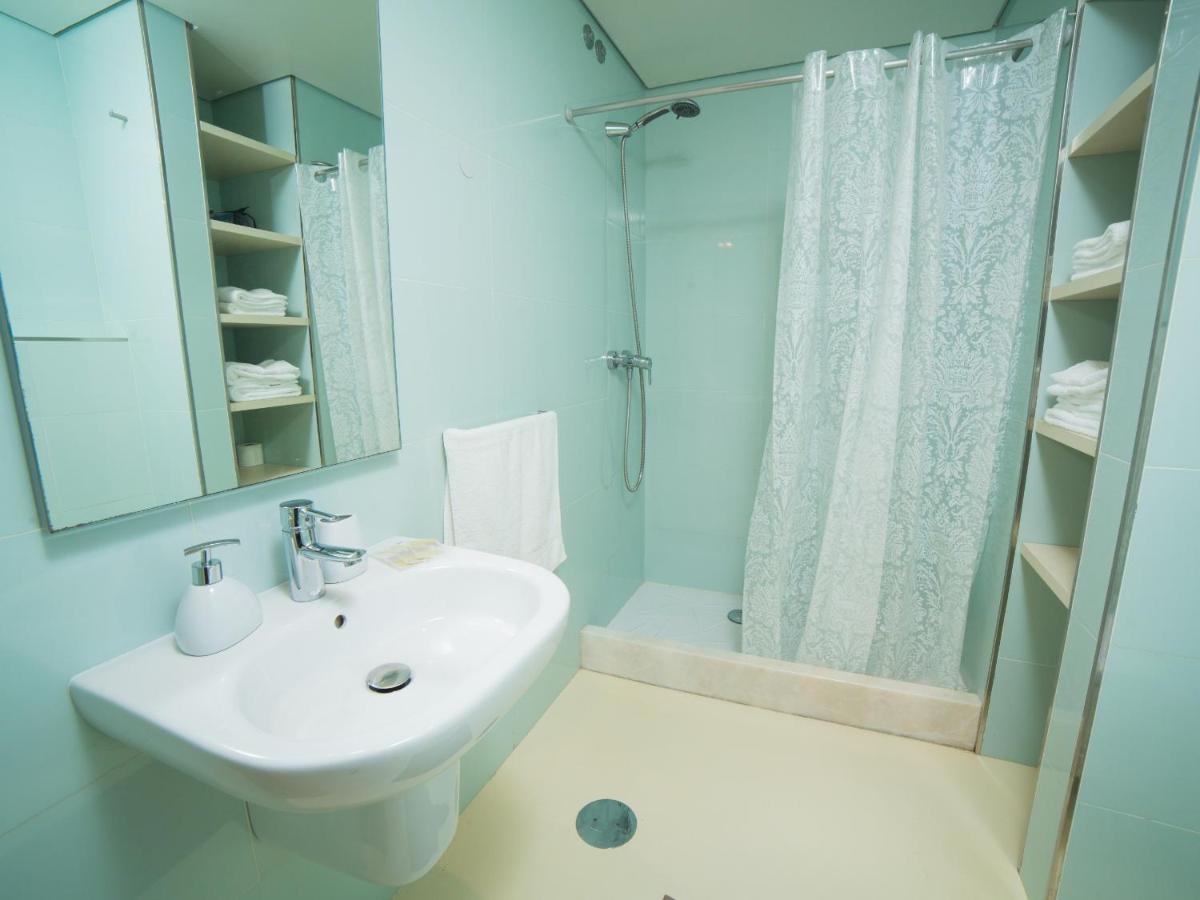Guest - Cedofeita Apartamento