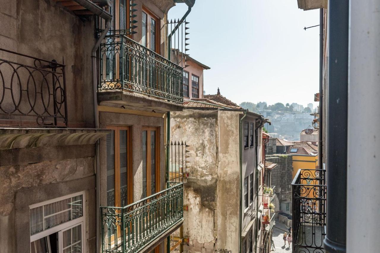 Riverside Cozy By Lovelystay Porto