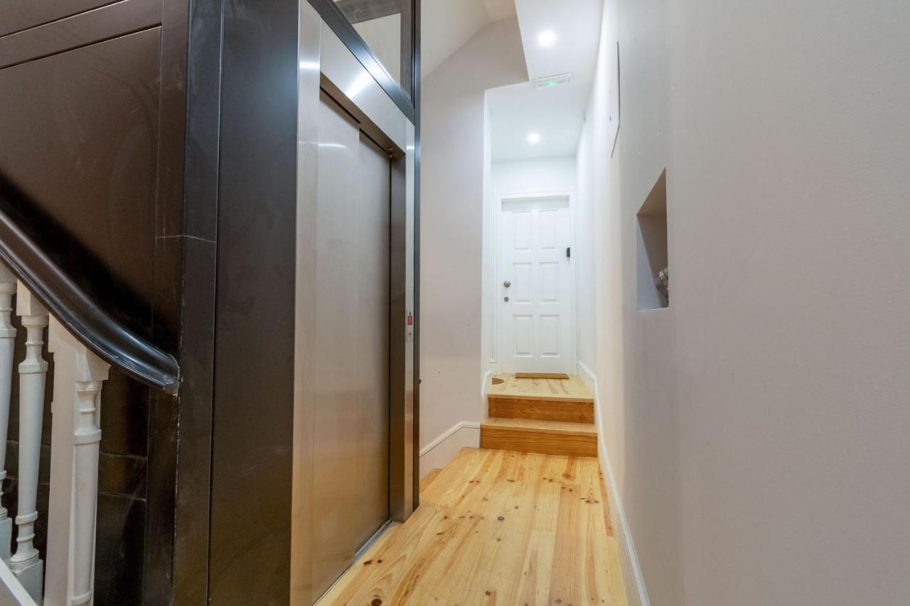 Riverside Cozy By Lovelystay * Porto