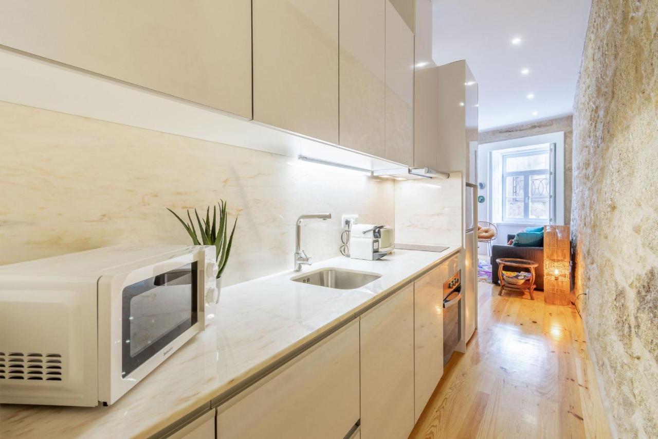 Riverside Cozy By Lovelystay Apartment Porto