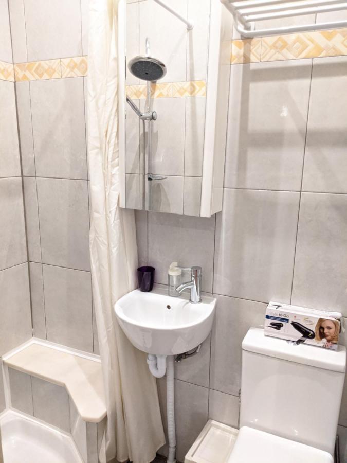 Appartement Memory-stone House
