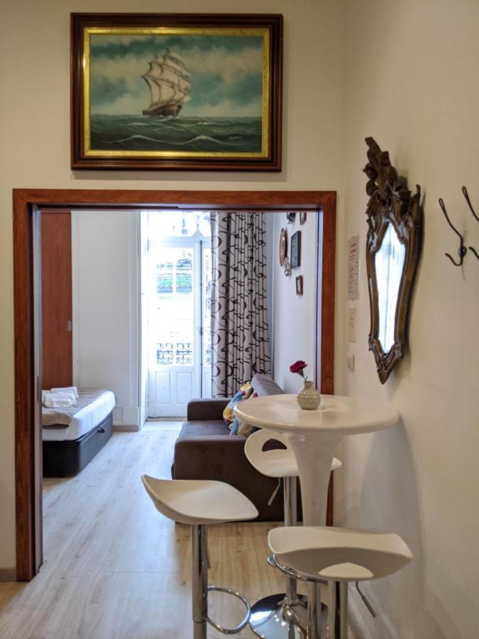 Appartement Memory-stone House