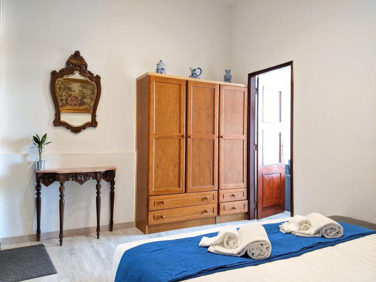 Appartement Memory-stone House *