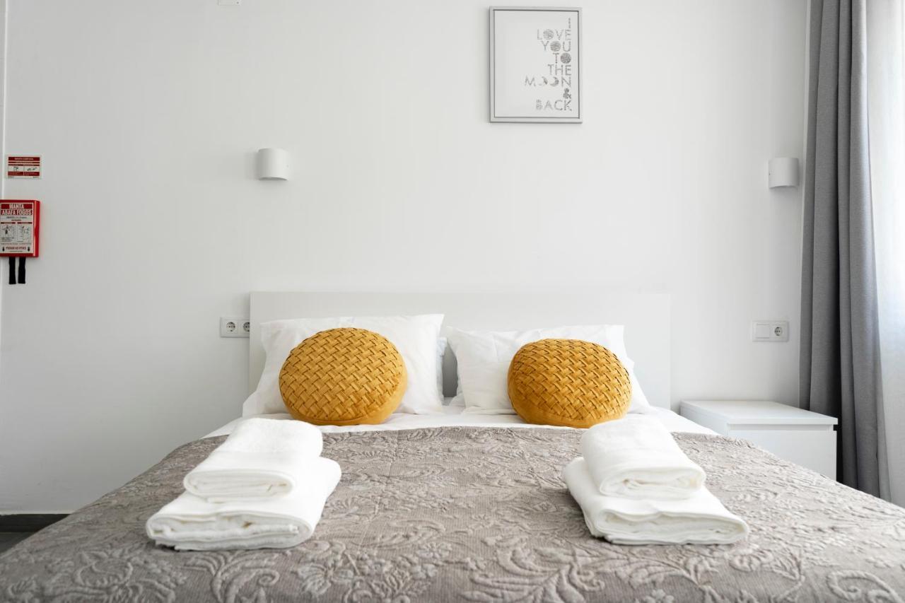 Almada Downtown 301 Apartment *