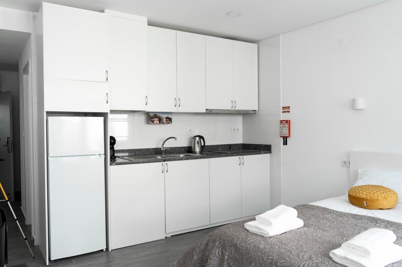 Almada Downtown 301 Apartment