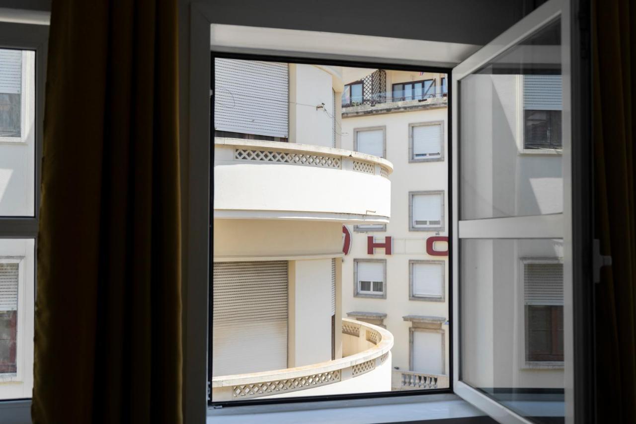 Almada Downtown 301 Apartment *