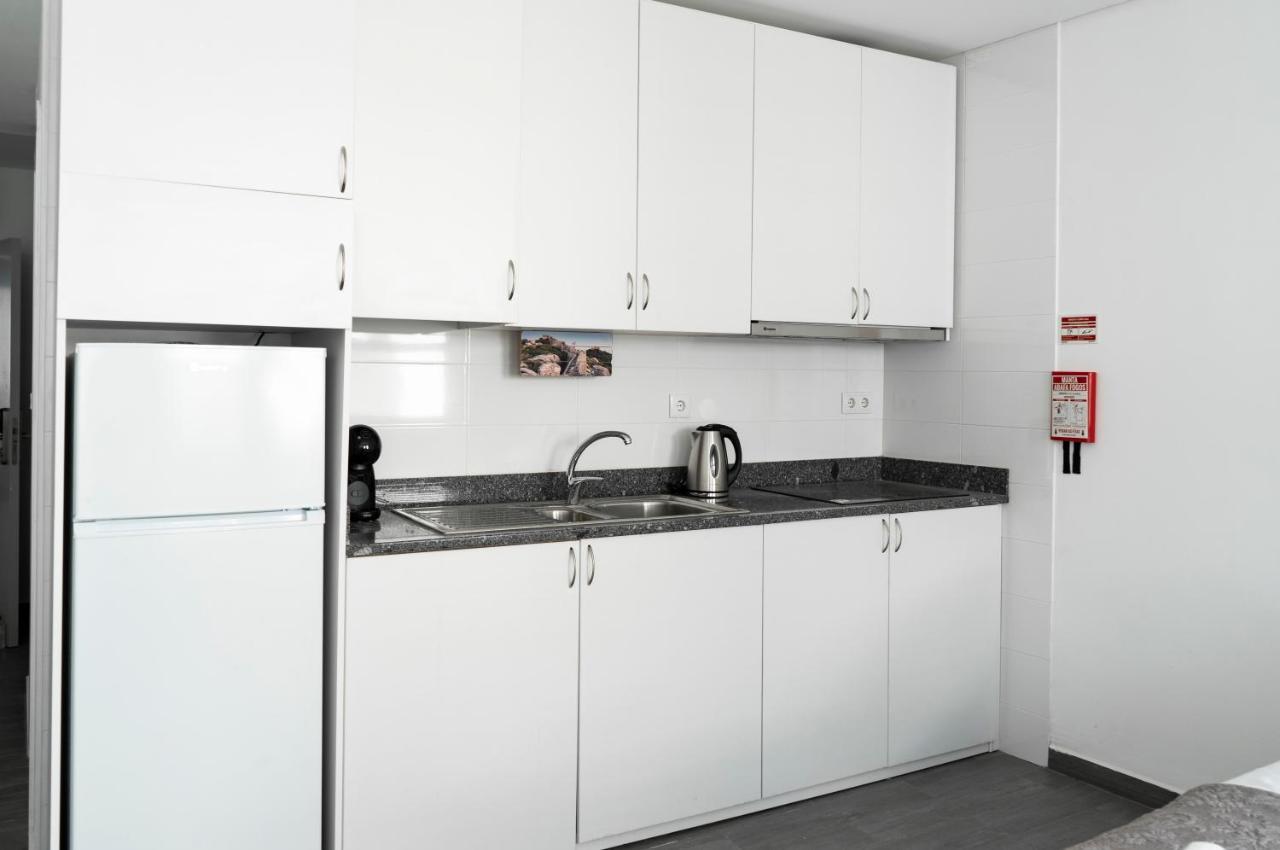 Apartment Almada Downtown 301