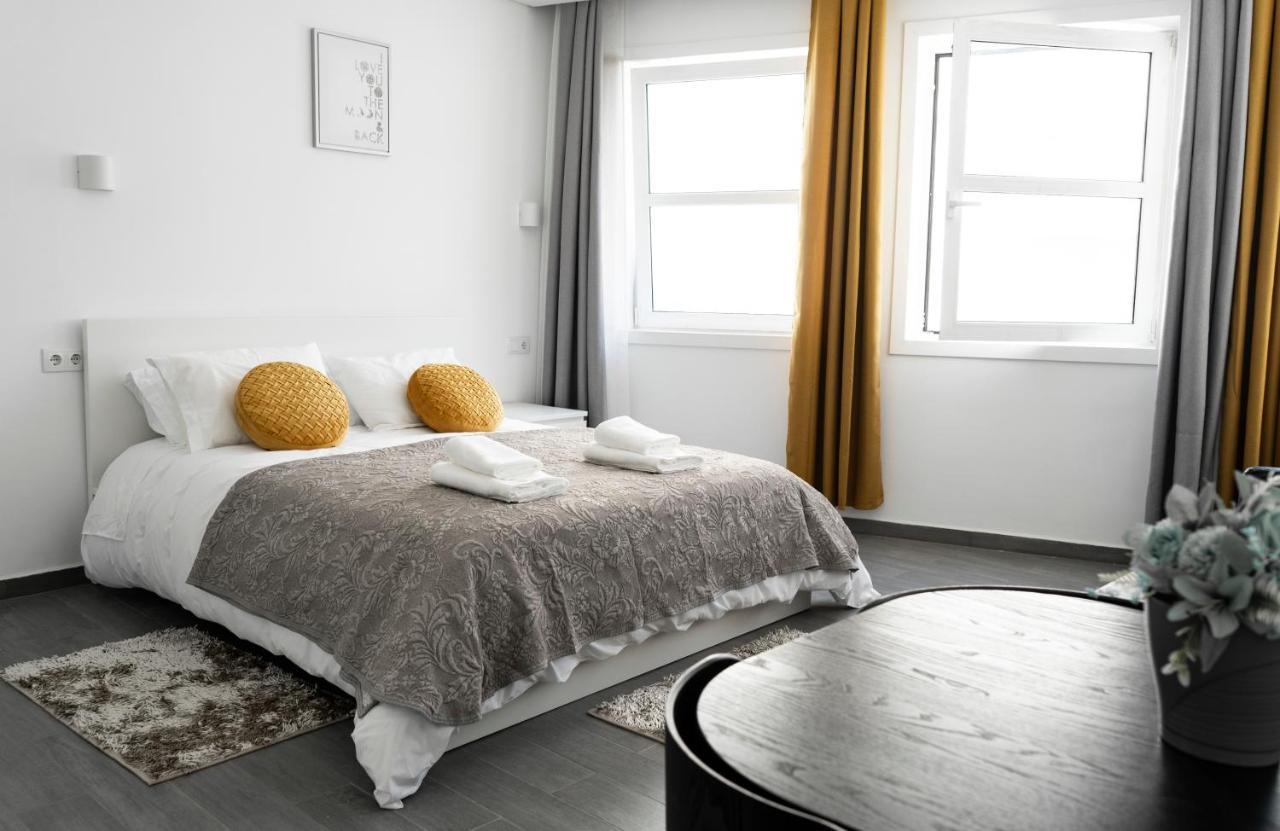 Apartment Almada Downtown 301 Porto