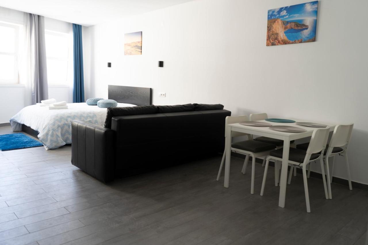 Almada Downtown 102 Apartment Porto