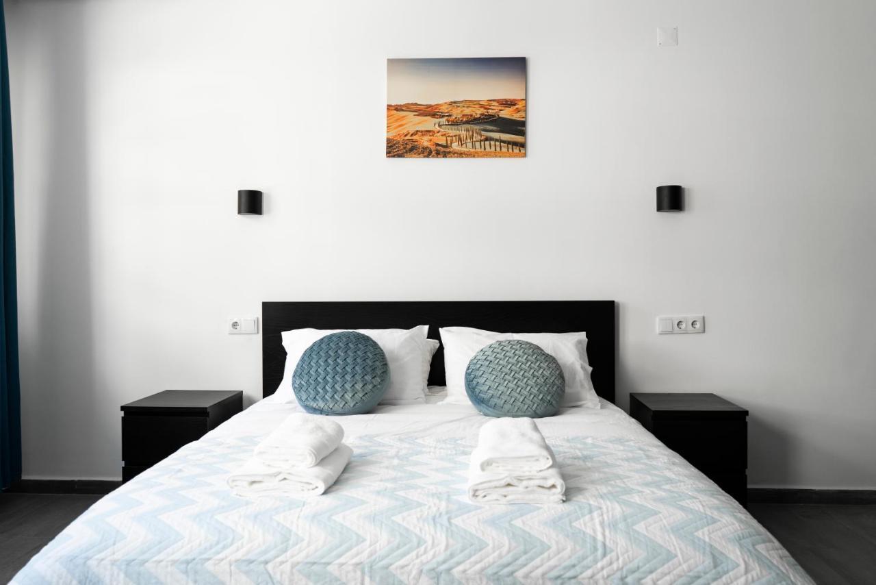 Almada Downtown 102 Apartment Porto