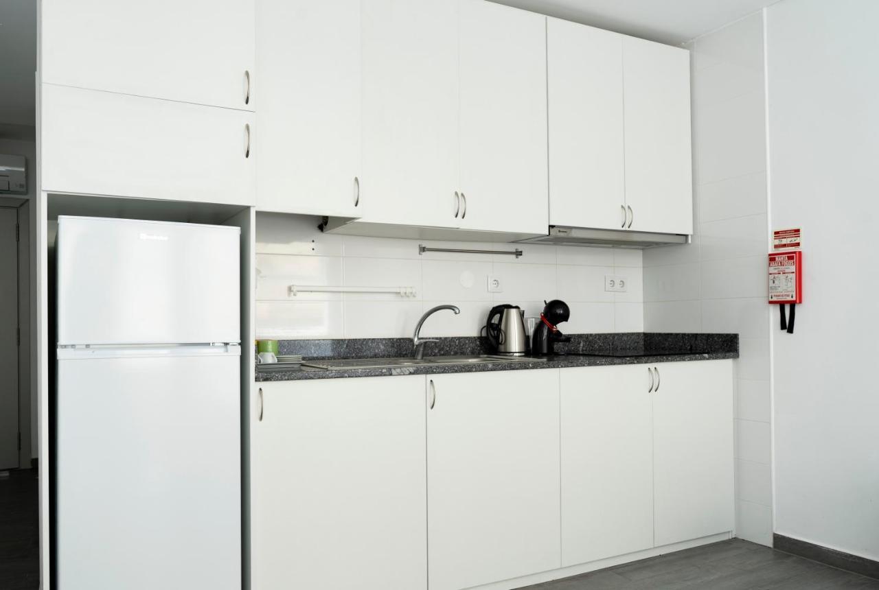 Almada Downtown 201 Appartement
