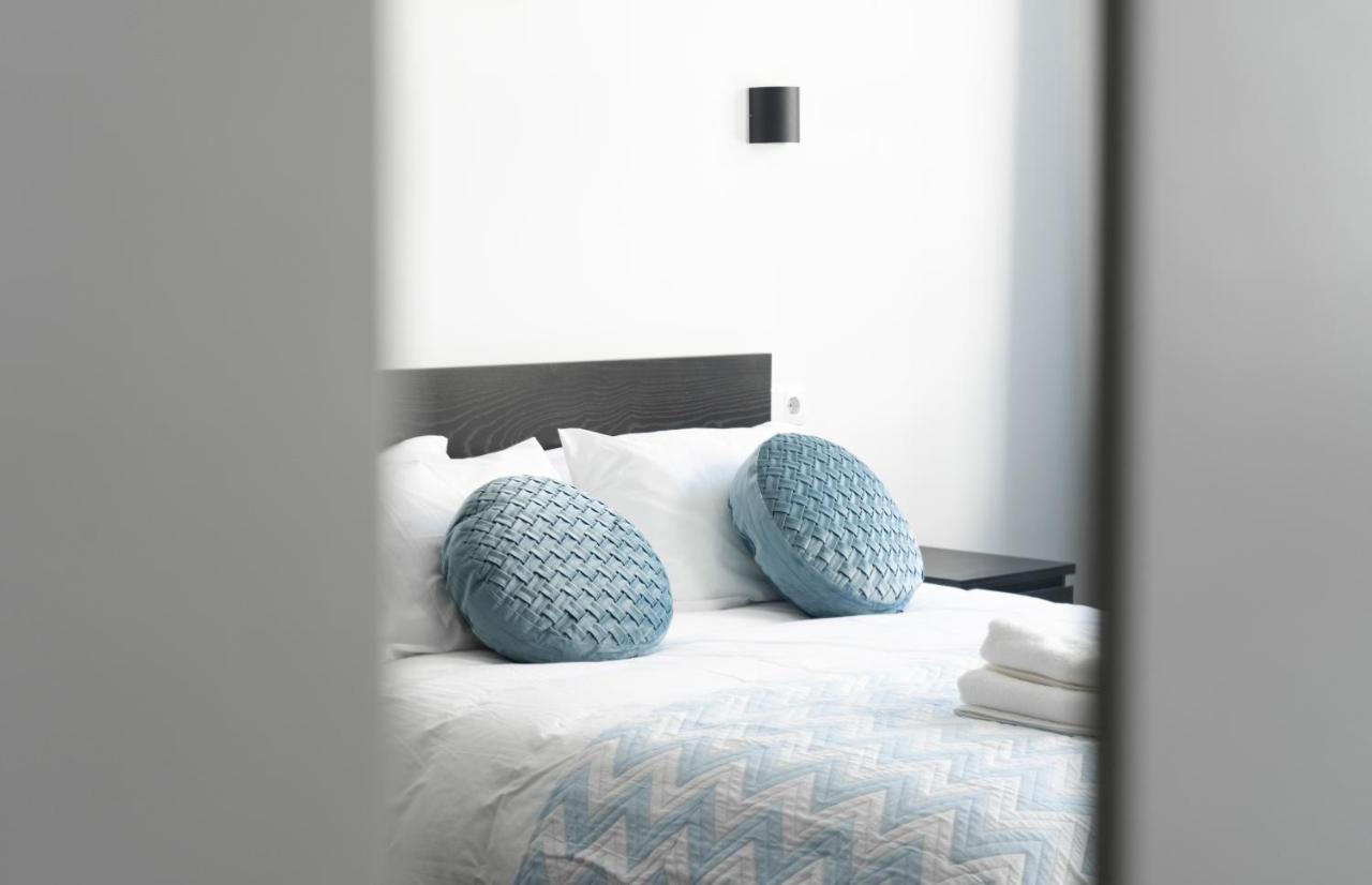 Apartment Almada Downtown 102 *