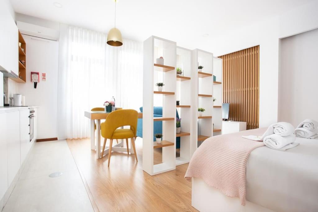 Valentino Loft Center - By Guest Apartment *