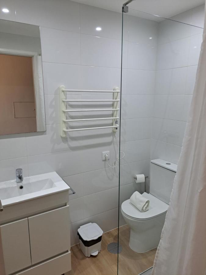 Boavista Cosy Apartment *