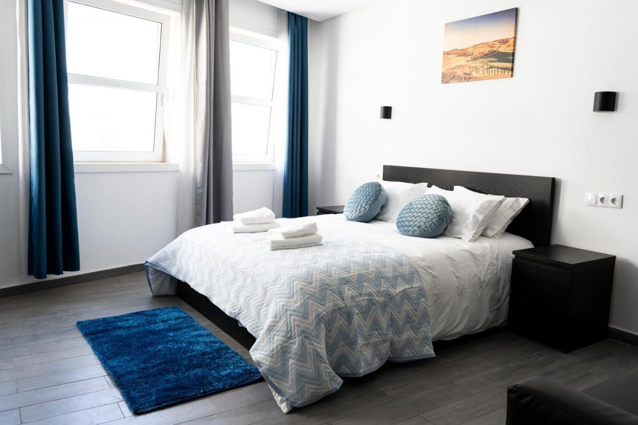 Apartment Almada Downtown 102 *